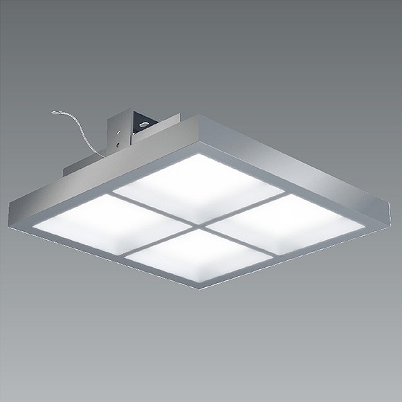 EFG5475S 遠藤照明 防眩・薄型シーリングライト LED 昼白色 Fit調光