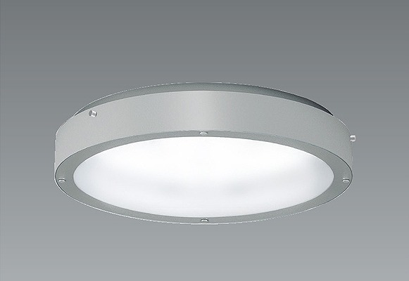 EFG5481S 遠藤照明 防眩・薄型シーリングライト LED 昼白色 Fit調光