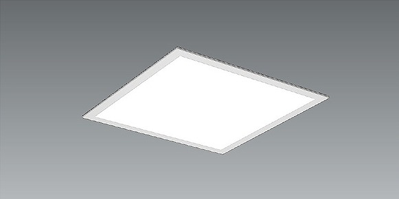 EFK9716W Ɩ XNGAx[XCg plt  LED F Fit