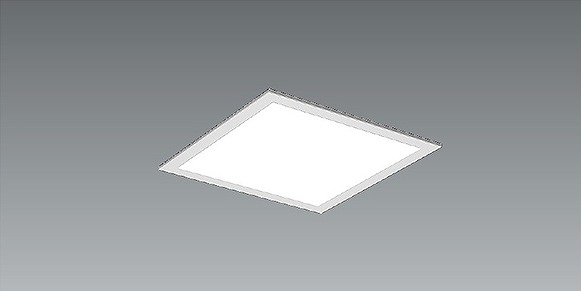 EFK9823W Ɩ XNGAx[XCg plt  LED F Fit