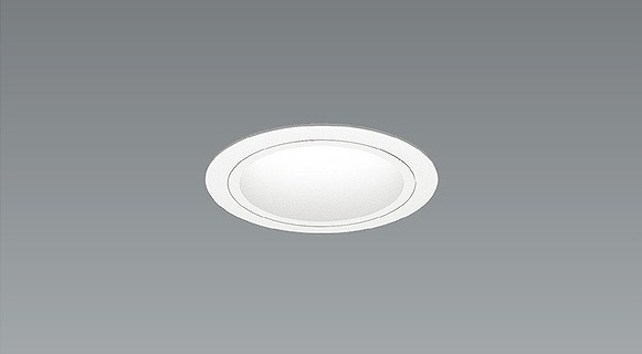 ERD7776W 遠藤照明 ユニバーサルダウンライト 白コーン φ75 LED（電球色） 広角