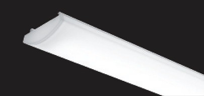 RAD835N 遠藤照明 軒下用ベースライト LEDユニット 一般タイプ 40形 昼白色