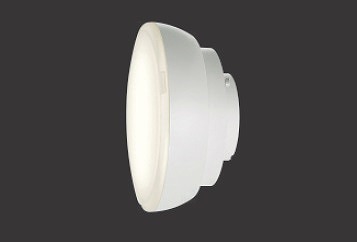 RAD846F 遠藤照明 LEDZランプ ディスク100 白色 超広角 (GX53-1a)