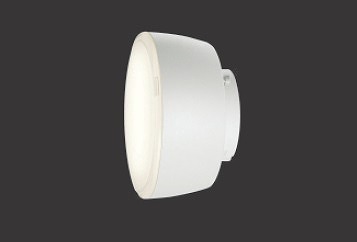 RAD848F 遠藤照明 LEDZランプ ディスク75 白色 超広角 (GX53-1a)