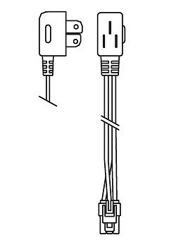 RK605B Ɩ dRlN^[ vO^Cv L=300mm