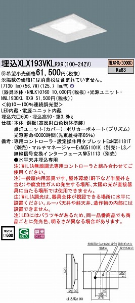XLX193VKLRX9 pi\jbN XNGAx[XCg vY LED dF WiLIA