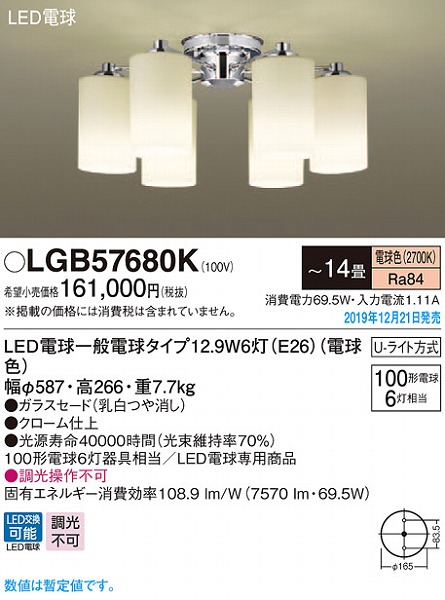 LGB57680K pi\jbN VfA LEDidFj `14