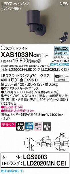 XAS1033NCE1 pi\jbN X|bgCg ubN LEDiFj W