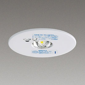 LEDEM09221M 東芝 埋込非常灯 一般形 低天井用 LED（昼白色）