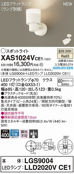 XAS1024VCE1 pi\jbN X|bgCg zCg LEDiFj W