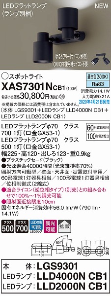 XAS7301NCB1 pi\jbN X|bgCg ubN LED F  gU