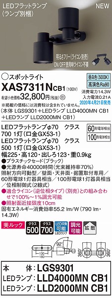 XAS7311NCB1 pi\jbN X|bgCg ubN LED F  gU