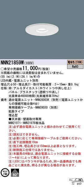 NNN21859W pi\jbN ^_ECg zCg 50 LEDidFj gU (NNN21971ENNN21976 i)