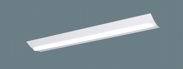 【長期欠品 納期未定】 XLX450DENPLE9 パナソニック ベースライト 40形 LED（昼白色） (XLX450DENT 後継品)