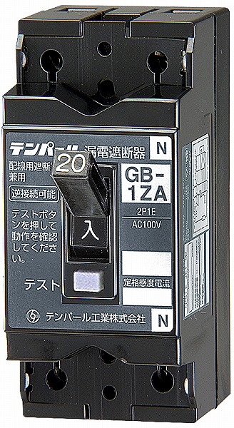 GB-1ZA 20A 30MA ep[ RdՒf ^RdՒf (1ZA2030)