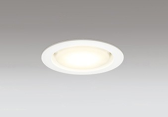 OD361204BCR オーデリック ダウンライト ホワイト 高演色LED 調色 調光 Bluetooth