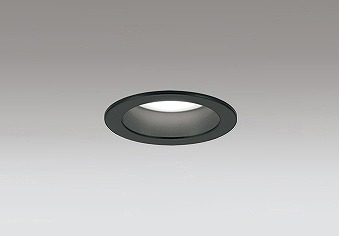 OD361404BCR オーデリック ダウンライト ブラック 高演色LED 調色 調光 Bluetooth