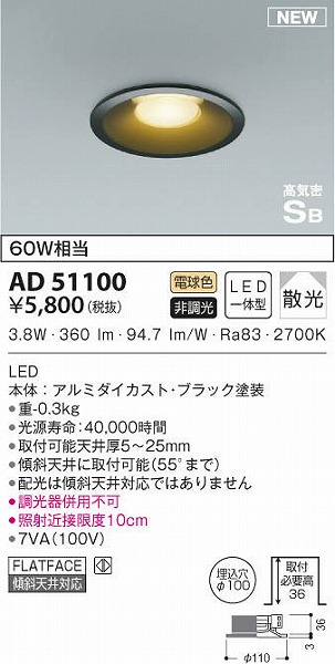 AD51100 RCY~ _ECg ubN LEDidFj U