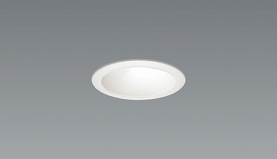 EFD8975W 遠藤照明 ユニバーサルダウンライト 白 φ75 LED 調色 Fit調光 広角