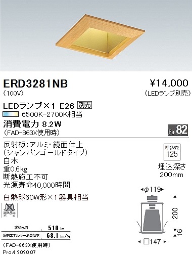 ERD3281NB Ɩ a_ECg  vʔ