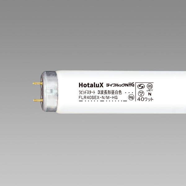 FLR40SEX-N/M-HG2 NEC sbhX^[g`ǌu CtbNNHG 40` F (G13) HotaluX