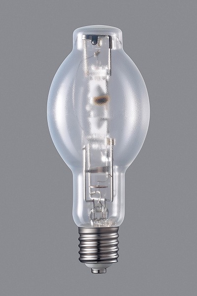M1000LBUSCAN パナソニック マルチハロゲン灯(SC形) 光補償付器具用 1000形 HID (E39)