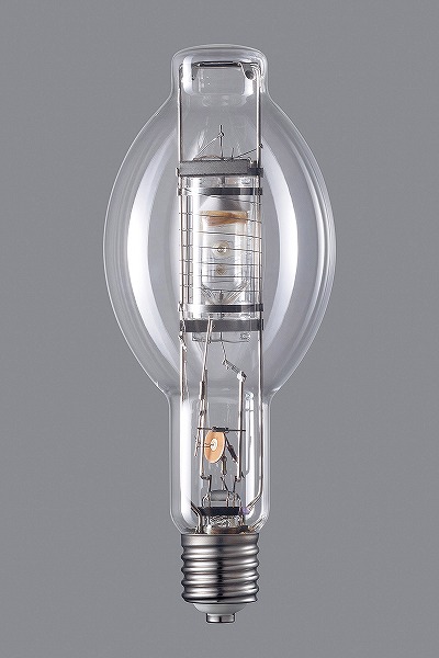 M1000L/BUSC/N パナソニック マルチハロゲン灯(SC形) 上向点灯形 1000形 HID (E39) (M1000LBUSC2 同等品)