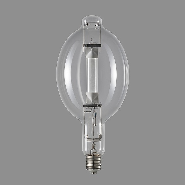 M1000B/BHSC/N パナソニック マルチハロゲン灯(SC形) 水平点灯形 1000形 HID (E39)