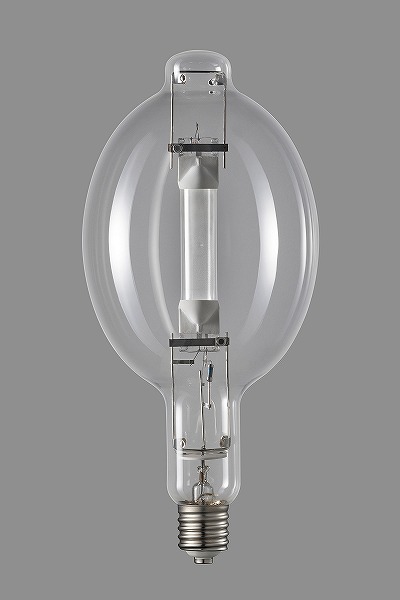 M700B/BHSC/N パナソニック マルチハロゲン灯(SC形) 水平点灯形 700形 HID (E39)