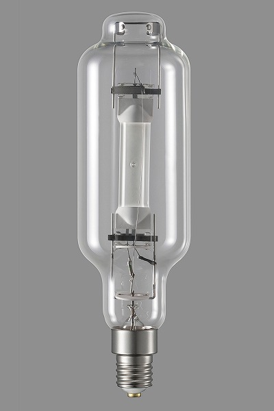MT1500B/BHSCM/N パナソニック マルチハロゲン灯(SC形) 水平点灯形 1500形 HID (E39)