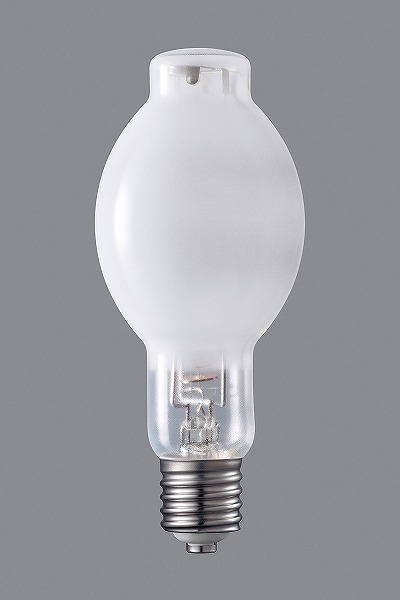 MF250LVHSCPN パナソニック マルチハロゲン灯(SC形) 点灯方向自由形 250形 HID 拡散形 (E39) (MF250LBHSC 同等品)