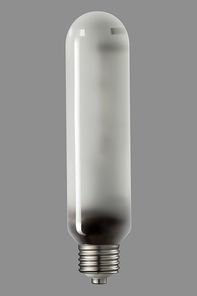 KHICA140TFGN パナソニック 演色本位形高圧ナトリウム灯 直管形 フロスト 140形 HID (E26)