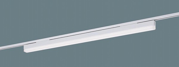 NNN55053LE1 パナソニック レール用ベースライト ホワイト 低光束タイプ LED（電球色）