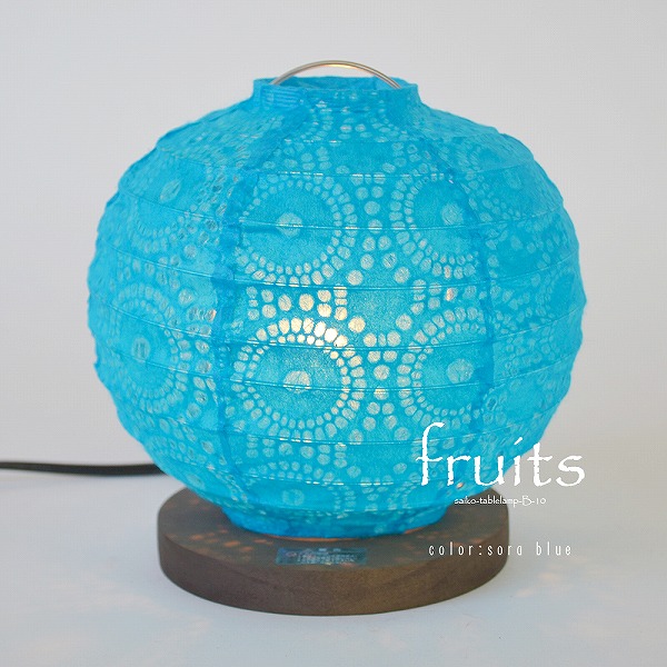 y[J[z B-10 ʌfUC aX^hCg fruits(t[c) soraBL M
