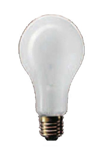 TS60 パナソニック 道路交通信号機用電球 ホワイト 70形 白熱灯 (E26)