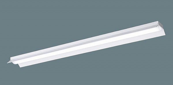 XLX430KEVPRZ9 パナソニック ベースライト 40形 反射笠付 LED 温白色 PiPit調光 (XLX430KEVT 後継品)