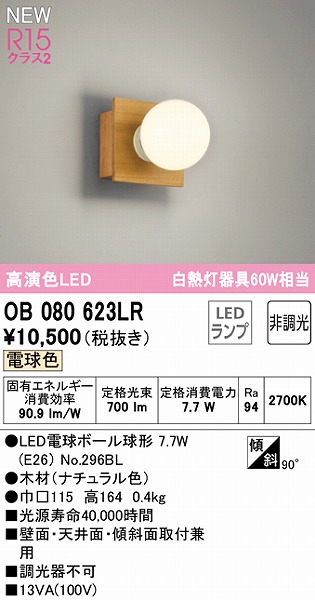 OB080623LR I[fbN uPbgCg i` LEDidFj