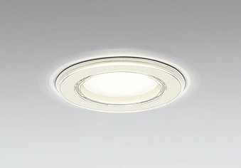 OD261030PR オーデリック 浴室灯・軒下用ダウンライト φ125 LED 電球色＋昼白色 調光 拡散