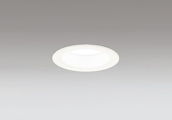 OD361199R オーデリック 浴室灯・軒下用ダウンライト φ75 LED（昼白色）