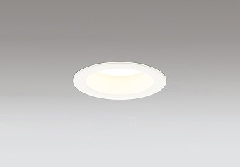 OD361200R オーデリック 浴室灯・軒下用ダウンライト φ75 LED（電球色）