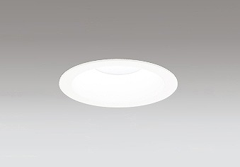 OD361201R オーデリック 浴室灯・軒下用ダウンライト φ100 LED（昼白色）