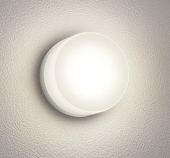 OG254981LR オーデリック 浴室灯・屋外用ブラケットライト シルバー LED（電球色）