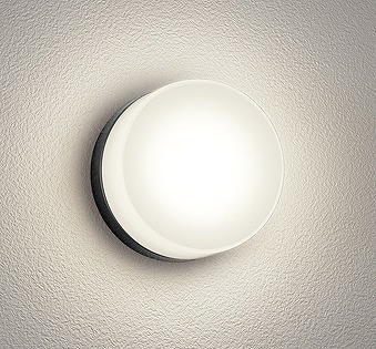 OG254982LR オーデリック 浴室灯・屋外用ブラケットライト ブラック LED（電球色）