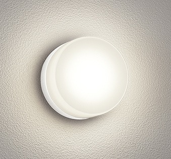 OG254983LR オーデリック 浴室灯・屋外用ブラケットライト ホワイト LED（電球色）