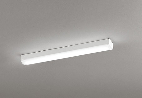 OL291127R1D オーデリック ベースライト 20形 トラフ型 LED（温白色）