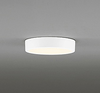 OL291140R オーデリック 小型シーリングライト ホワイト LED 電球色＋昼白色 調光