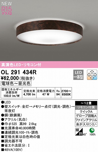 OL291434R I[fbN V[OCg SK LED F  `12