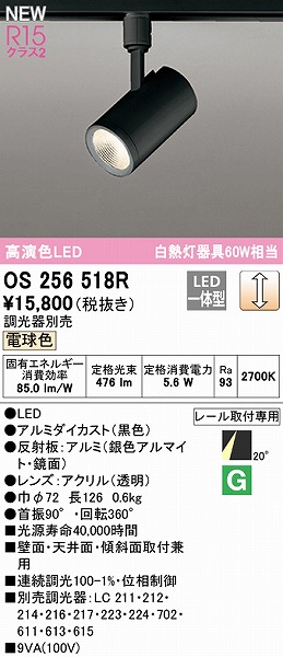 OS256518R I[fbN [pX|bgCg ubN LED dF  p