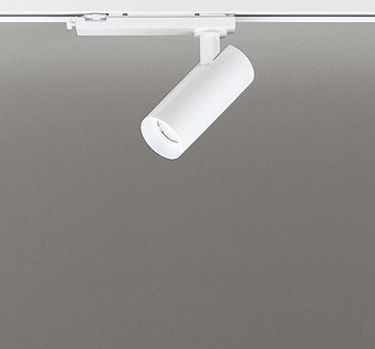 OS256619BR オーデリック レール用スポットライト ホワイト LED 調色 調光 Bluetooth 広角