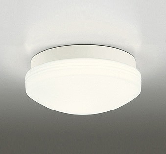 OW269015LR オーデリック 業務用浴室灯 ホワイト LED（電球色）